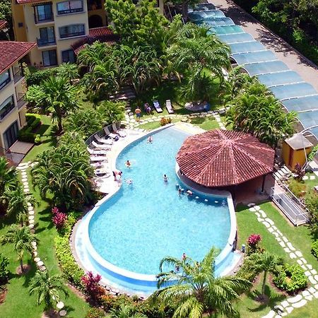 The Oaks Tamarindo Pool Front Condominiums Fast Wifi 외부 사진