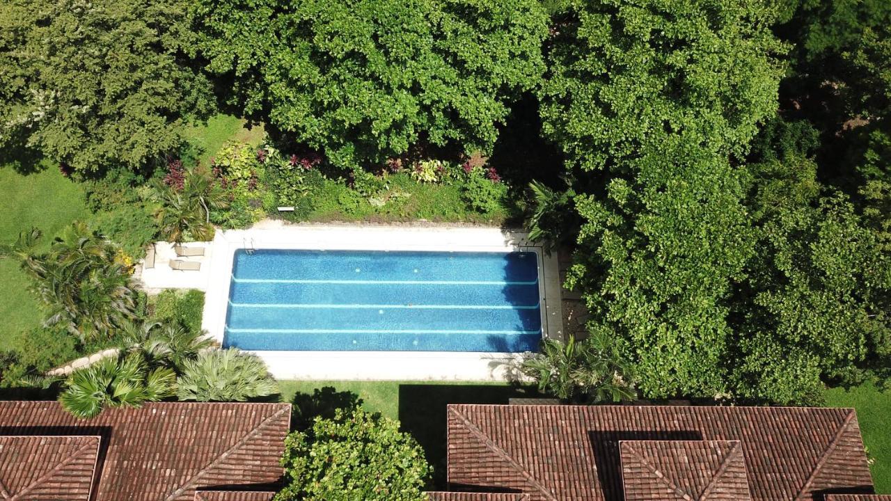 The Oaks Tamarindo Pool Front Condominiums Fast Wifi 외부 사진