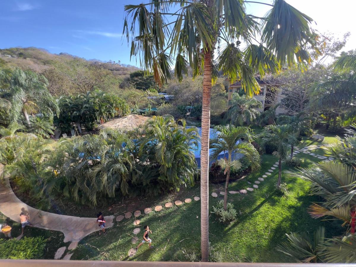 The Oaks Tamarindo Pool Front Condominiums Fast Wifi 외부 사진