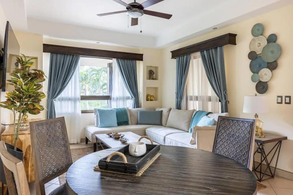 The Oaks Tamarindo Pool Front Condominiums Fast Wifi 외부 사진