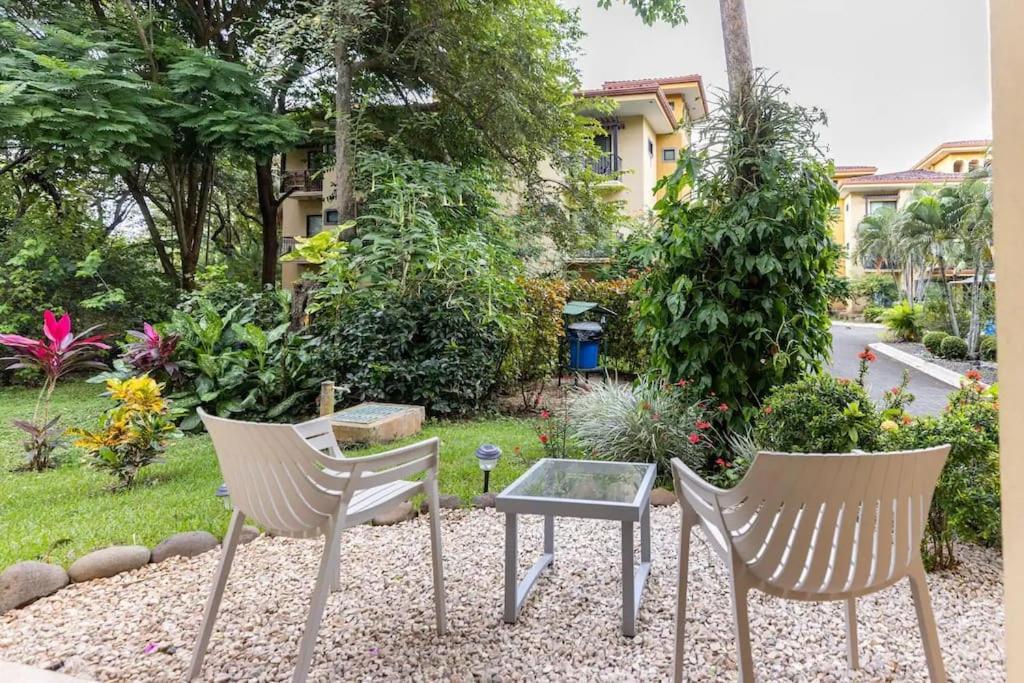The Oaks Tamarindo Pool Front Condominiums Fast Wifi 외부 사진