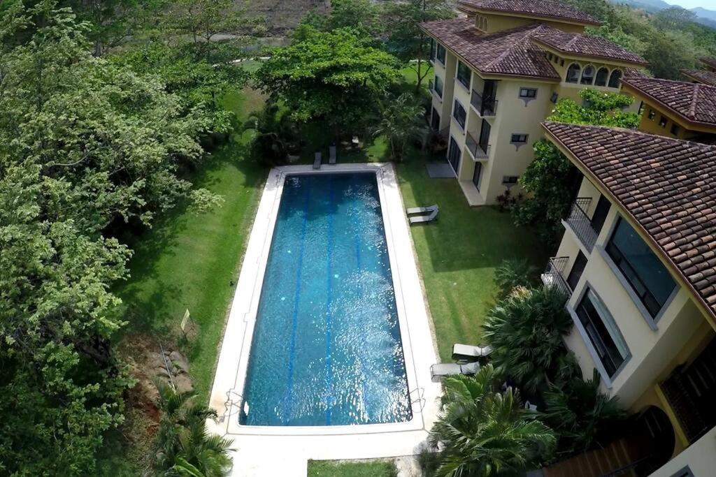 The Oaks Tamarindo Pool Front Condominiums Fast Wifi 외부 사진