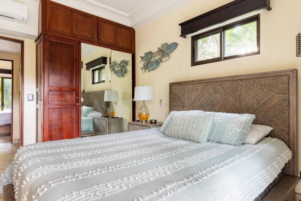 The Oaks Tamarindo Pool Front Condominiums Fast Wifi 외부 사진