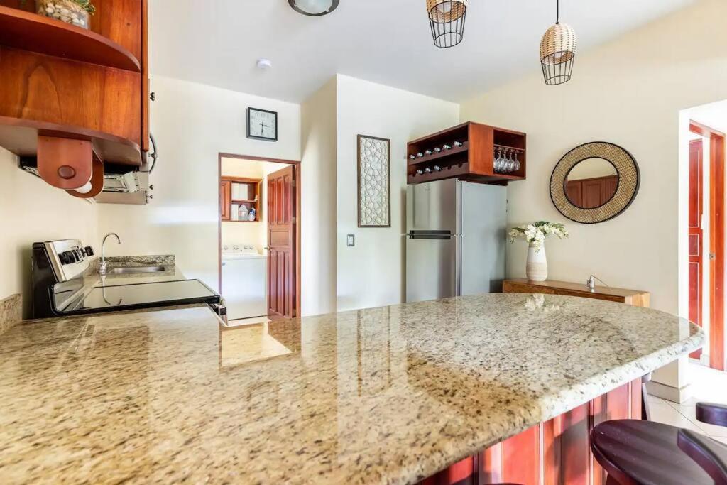 The Oaks Tamarindo Pool Front Condominiums Fast Wifi 외부 사진