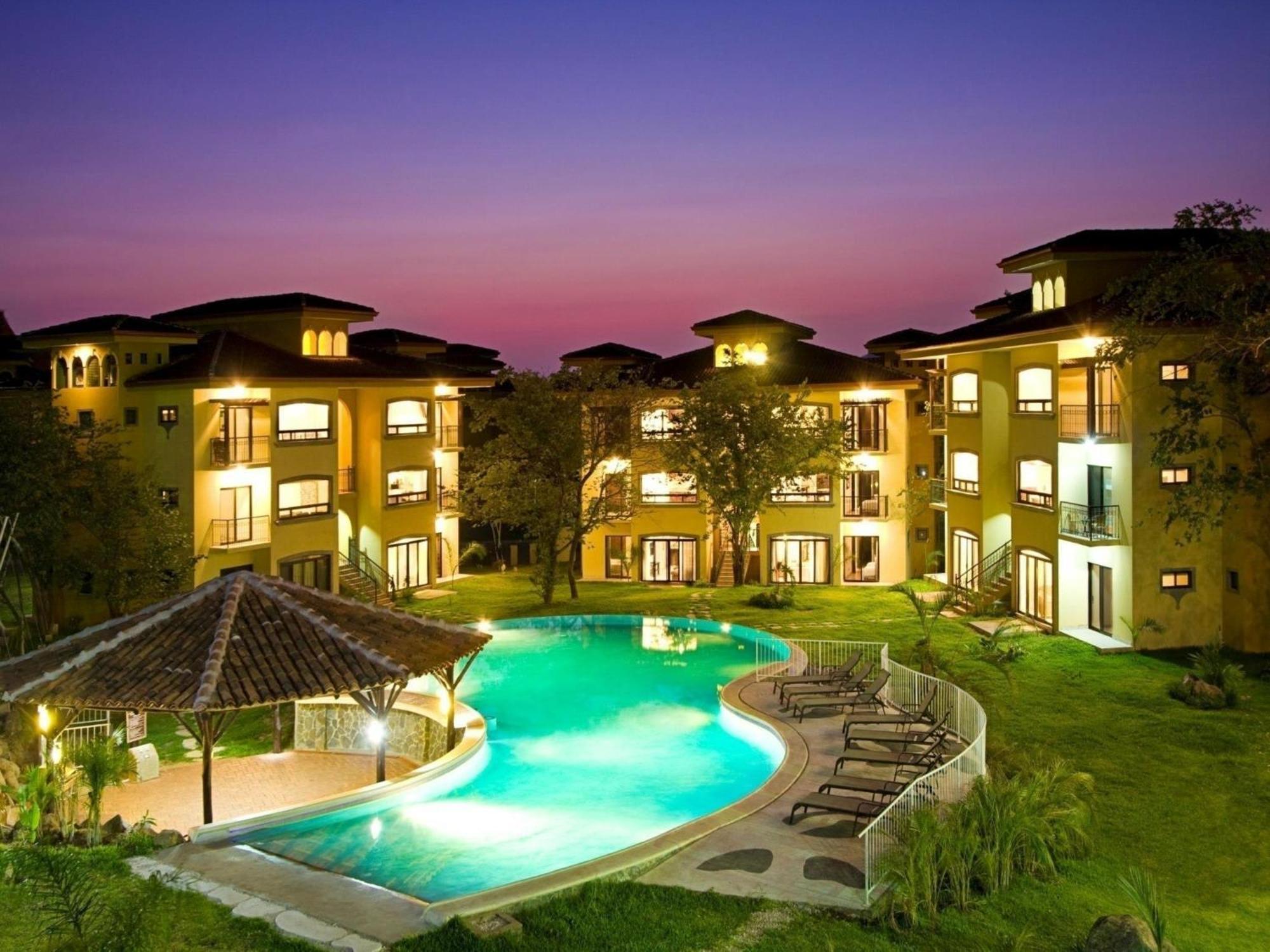 The Oaks Tamarindo Pool Front Condominiums Fast Wifi 외부 사진