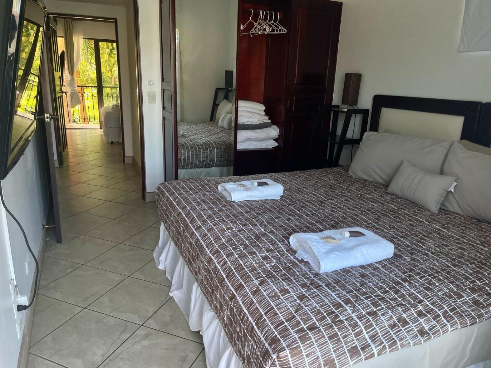 The Oaks Tamarindo Pool Front Condominiums Fast Wifi 외부 사진