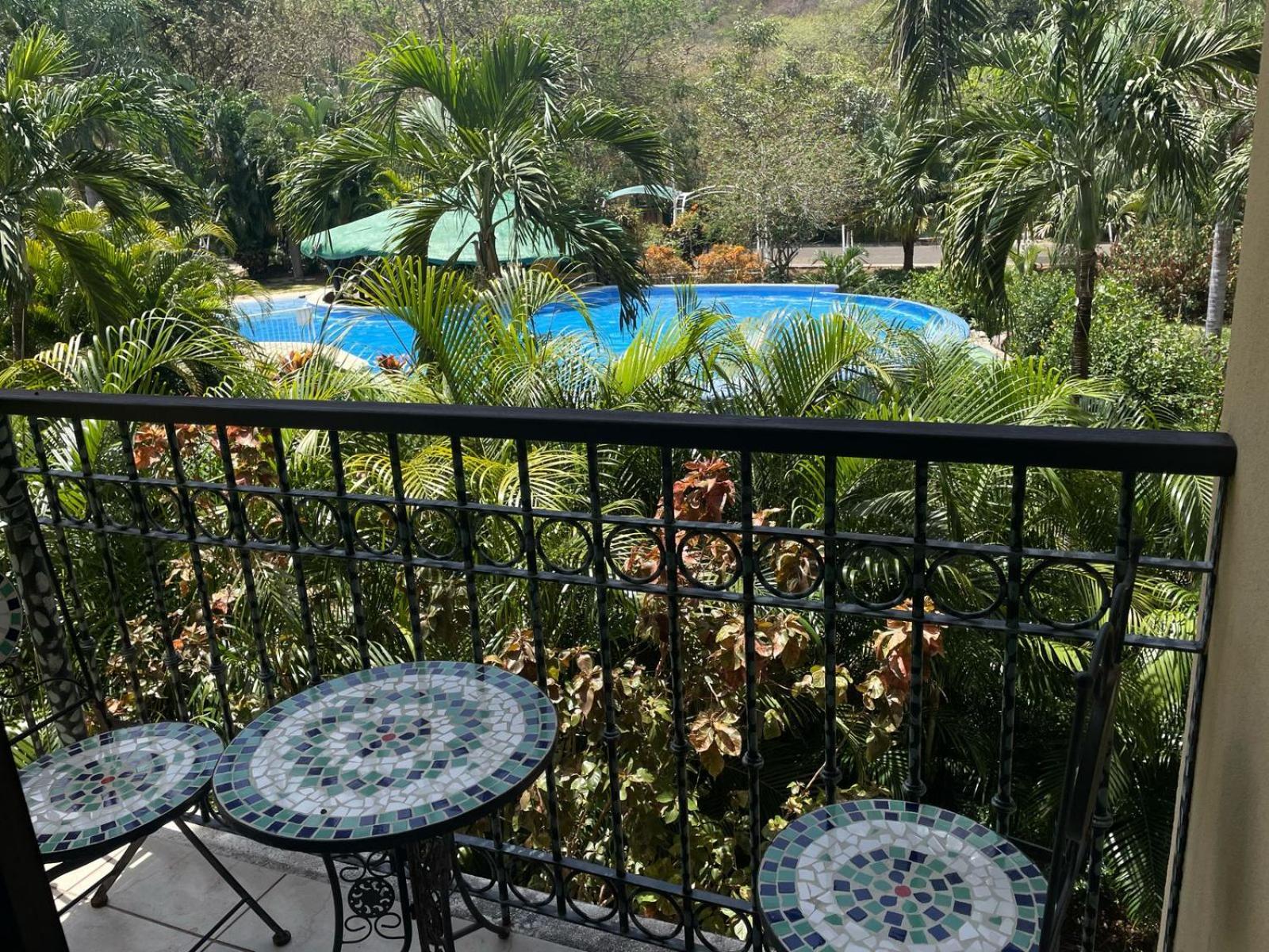 The Oaks Tamarindo Pool Front Condominiums Fast Wifi 외부 사진