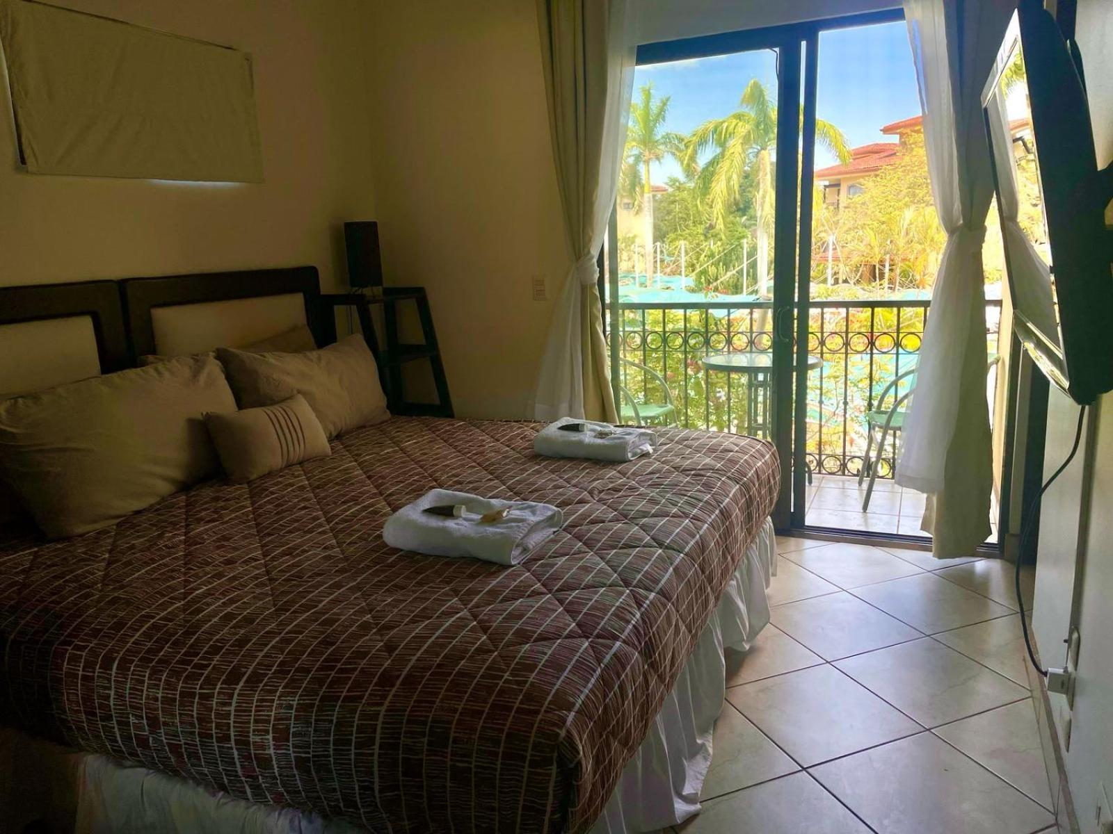 The Oaks Tamarindo Pool Front Condominiums Fast Wifi 외부 사진