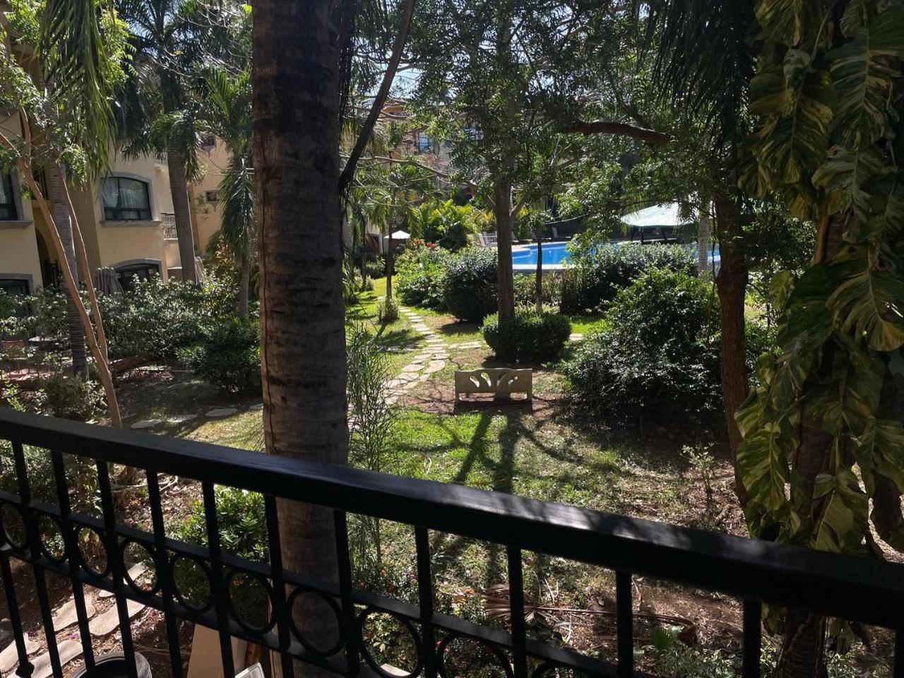 The Oaks Tamarindo Pool Front Condominiums Fast Wifi 외부 사진