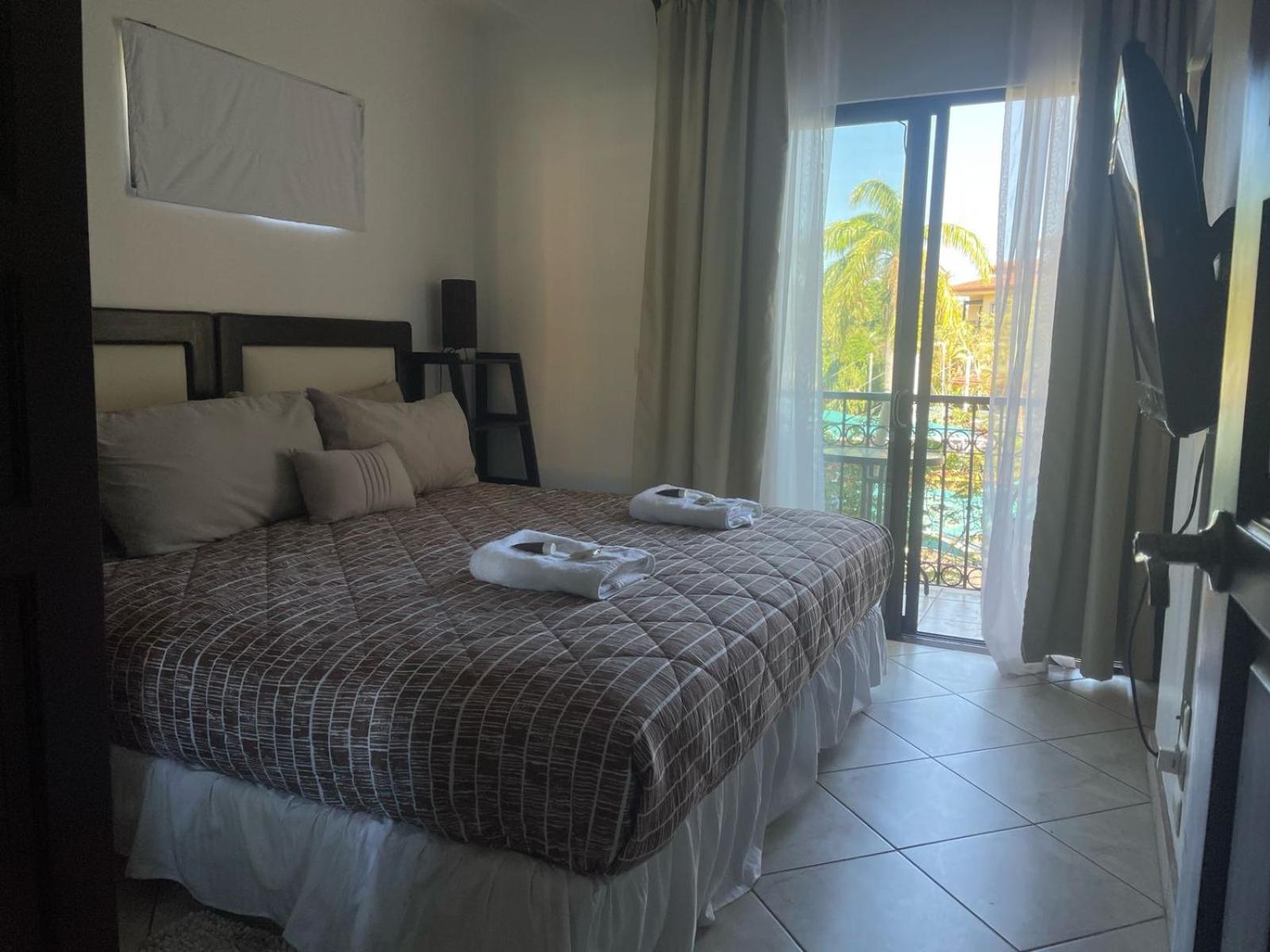 The Oaks Tamarindo Pool Front Condominiums Fast Wifi 외부 사진