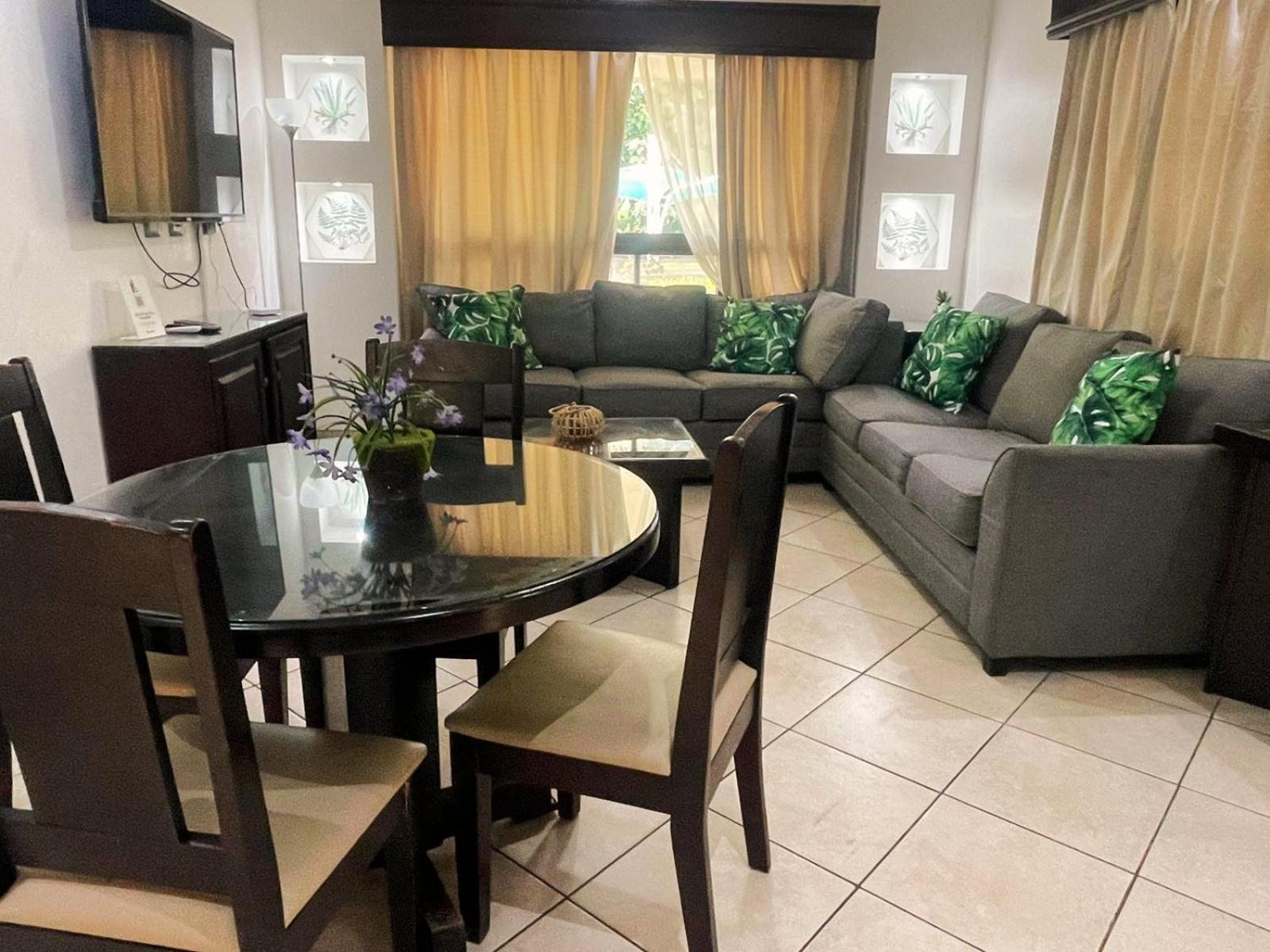 The Oaks Tamarindo Pool Front Condominiums Fast Wifi 외부 사진