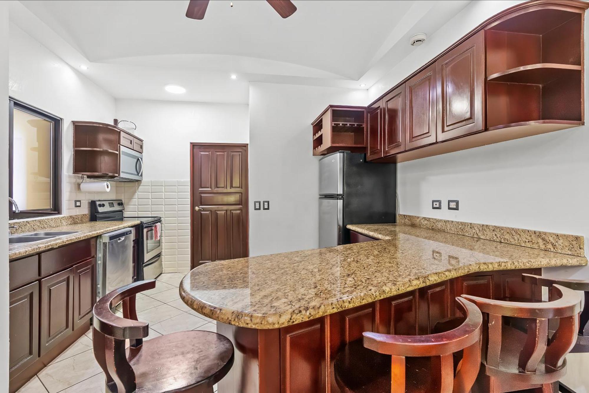 The Oaks Tamarindo Pool Front Condominiums Fast Wifi 외부 사진