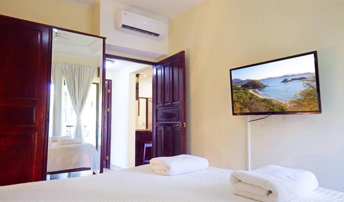 The Oaks Tamarindo Pool Front Condominiums Fast Wifi 외부 사진
