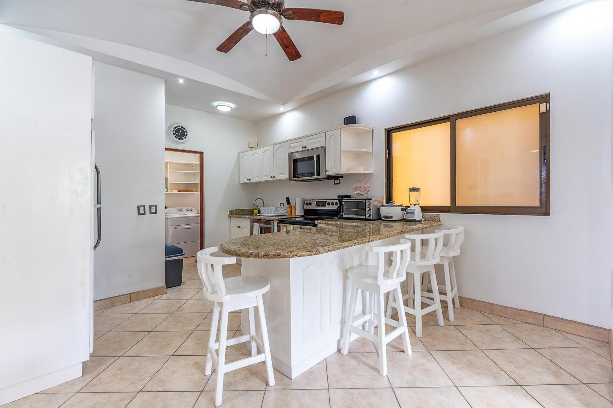 The Oaks Tamarindo Pool Front Condominiums Fast Wifi 외부 사진
