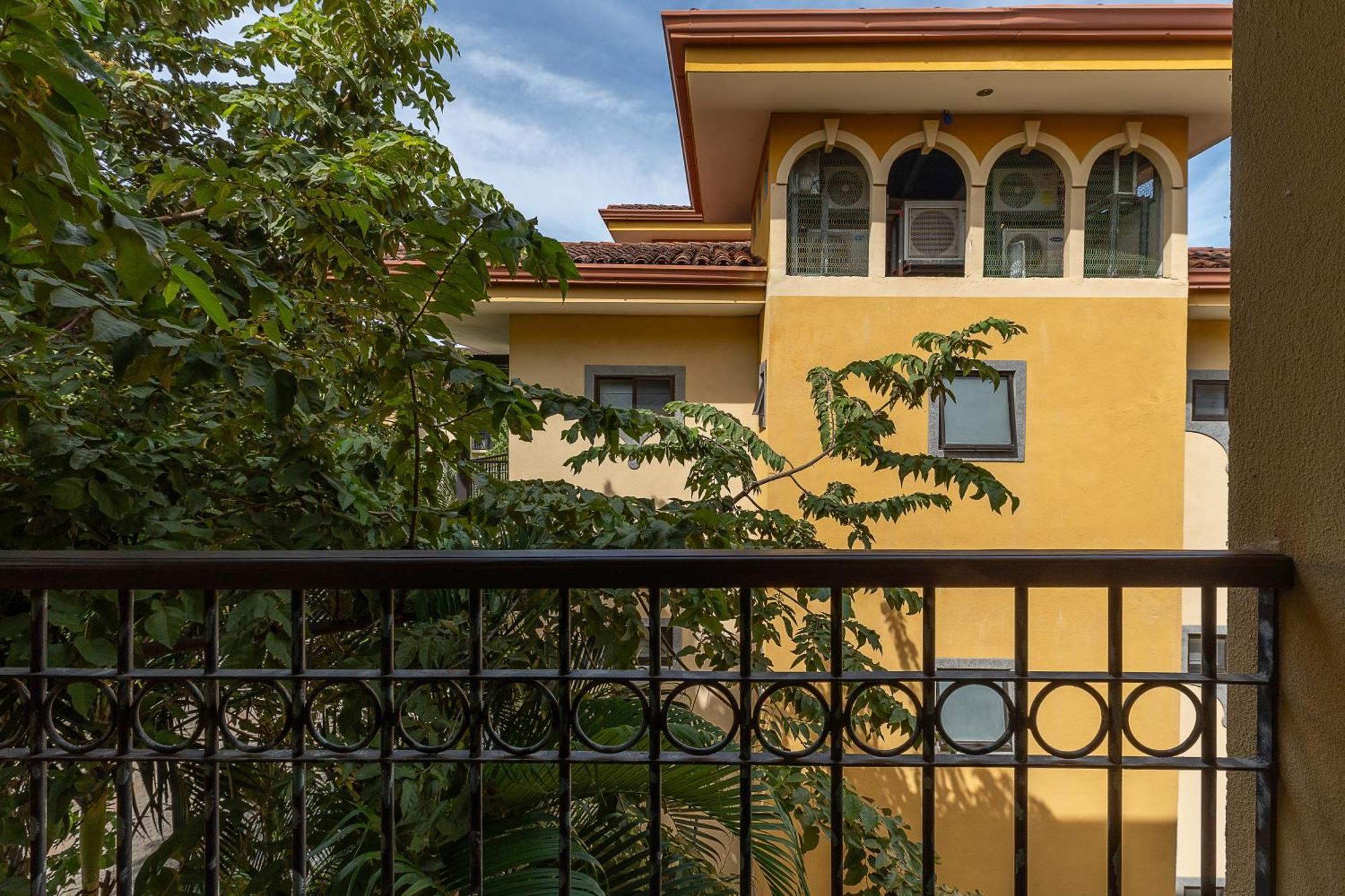 The Oaks Tamarindo Pool Front Condominiums Fast Wifi 외부 사진