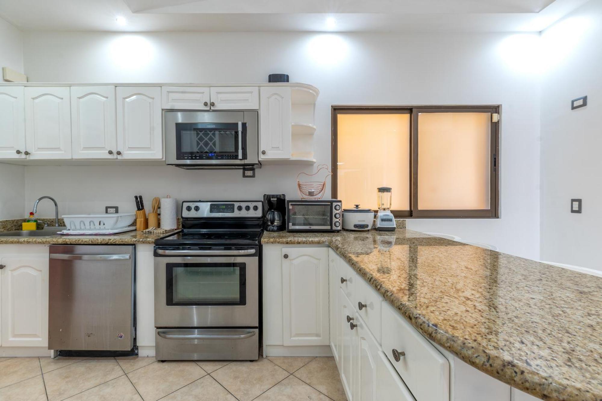 The Oaks Tamarindo Pool Front Condominiums Fast Wifi 외부 사진