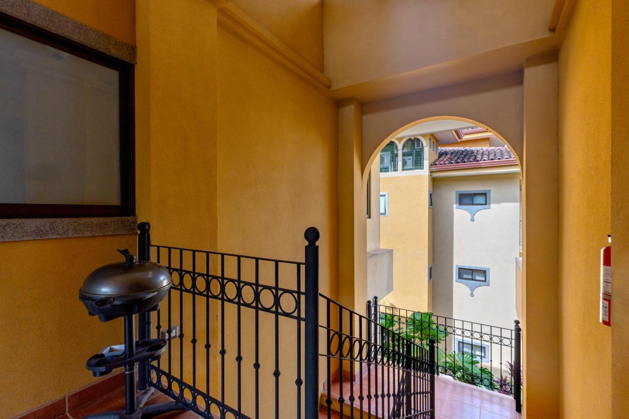 The Oaks Tamarindo Pool Front Condominiums Fast Wifi 외부 사진