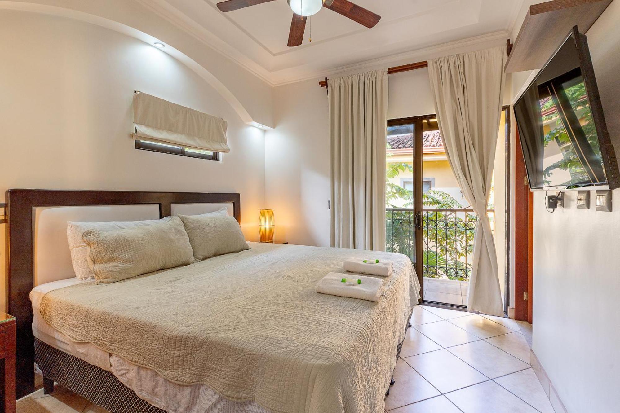 The Oaks Tamarindo Pool Front Condominiums Fast Wifi 외부 사진