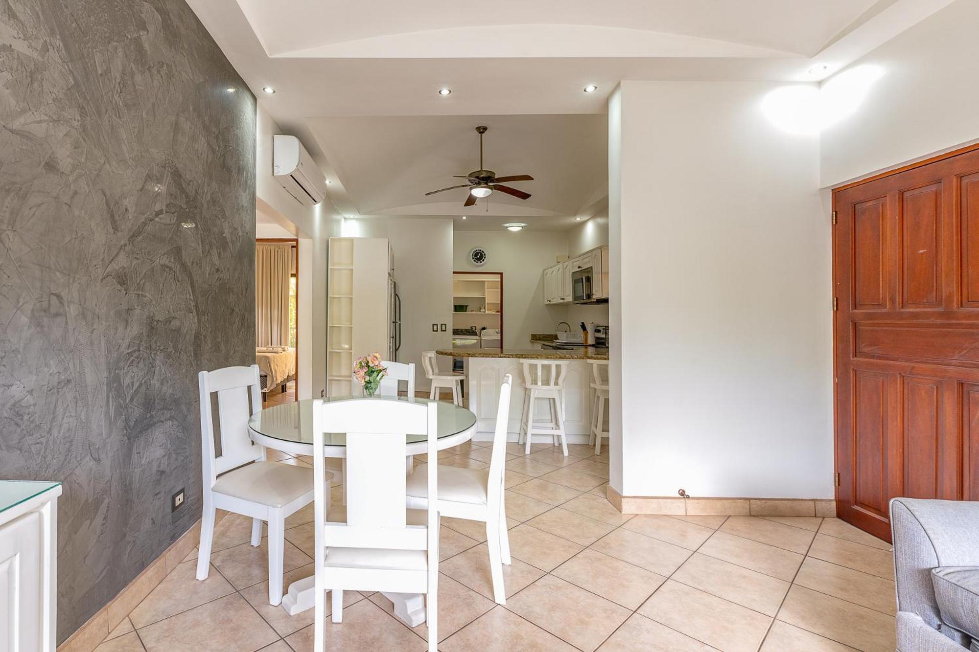 The Oaks Tamarindo Pool Front Condominiums Fast Wifi 외부 사진