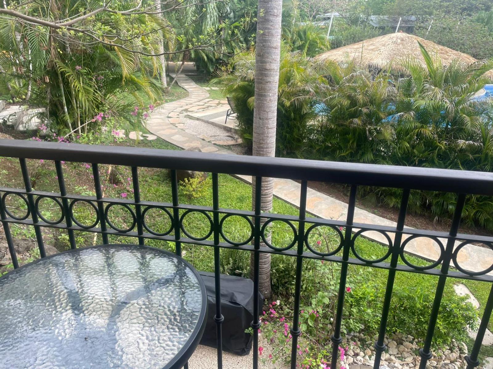 The Oaks Tamarindo Pool Front Condominiums Fast Wifi 외부 사진