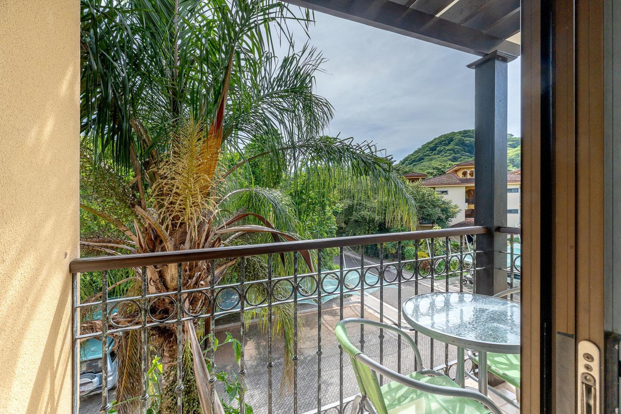 The Oaks Tamarindo Pool Front Condominiums Fast Wifi 외부 사진
