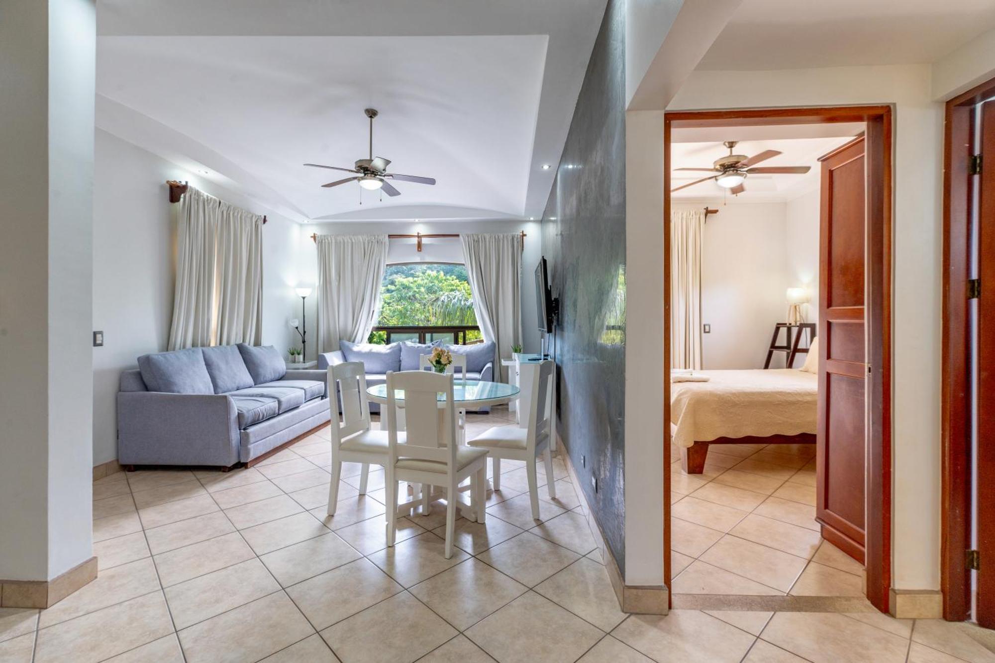 The Oaks Tamarindo Pool Front Condominiums Fast Wifi 외부 사진