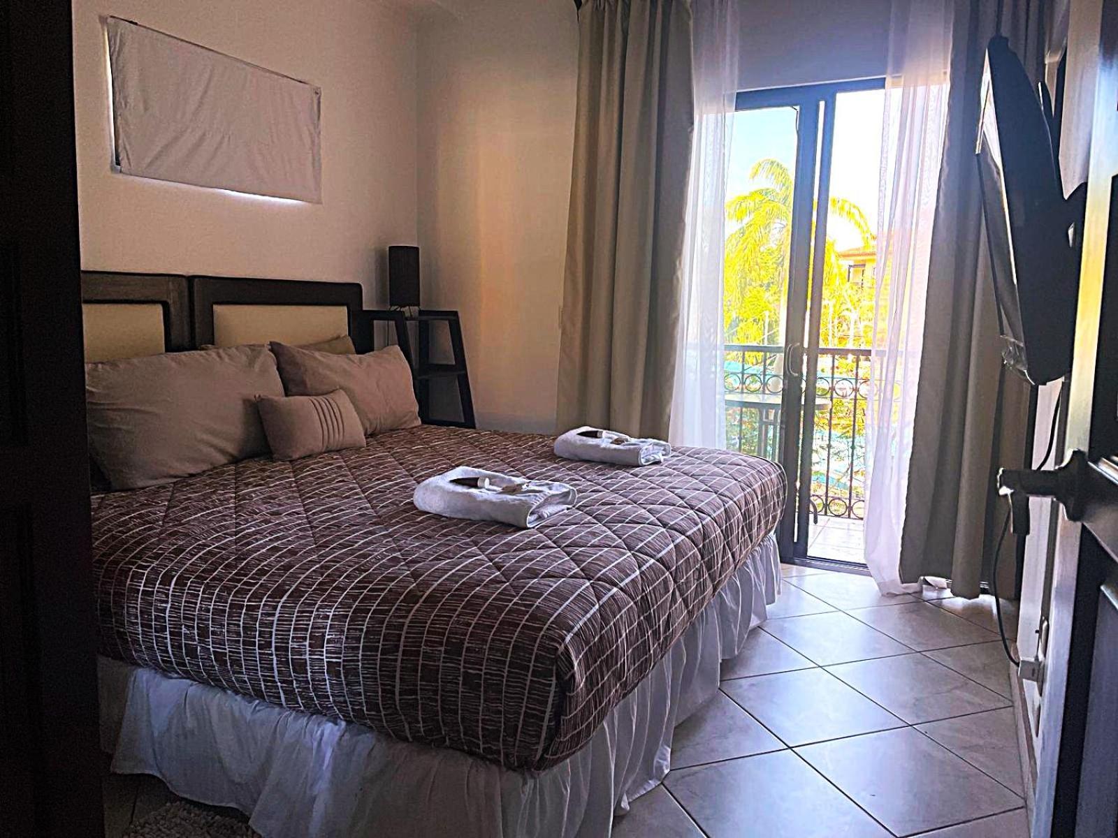 The Oaks Tamarindo Pool Front Condominiums Fast Wifi 외부 사진