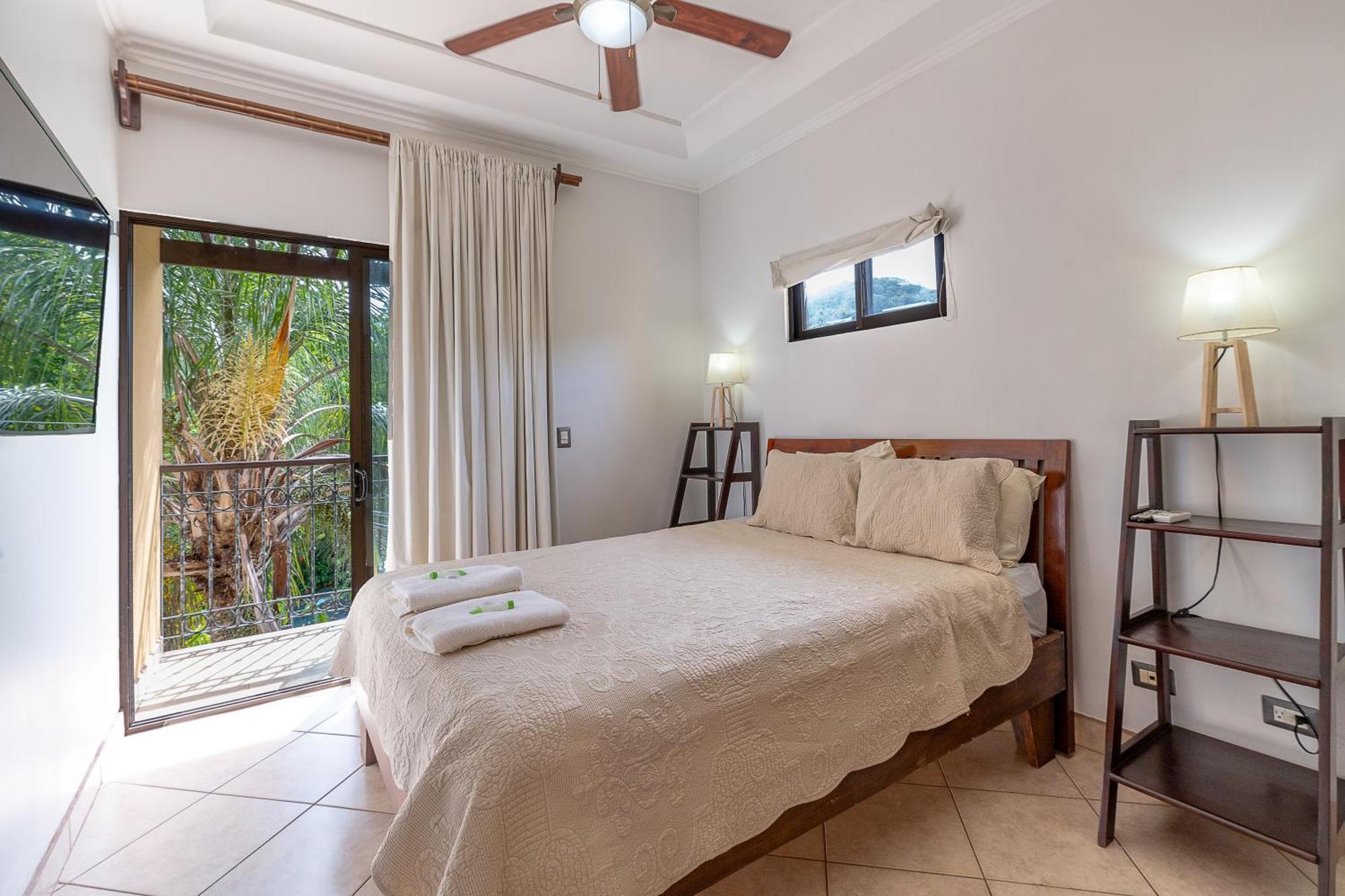 The Oaks Tamarindo Pool Front Condominiums Fast Wifi 외부 사진