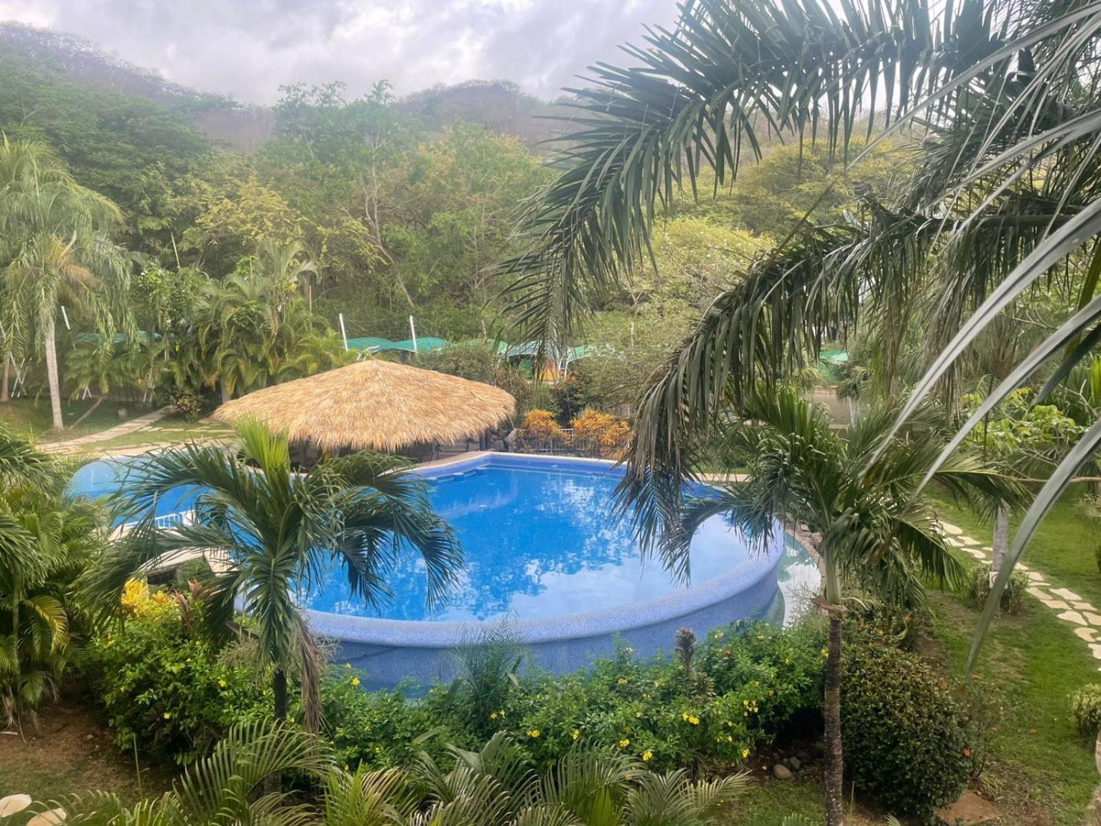 The Oaks Tamarindo Pool Front Condominiums Fast Wifi 외부 사진