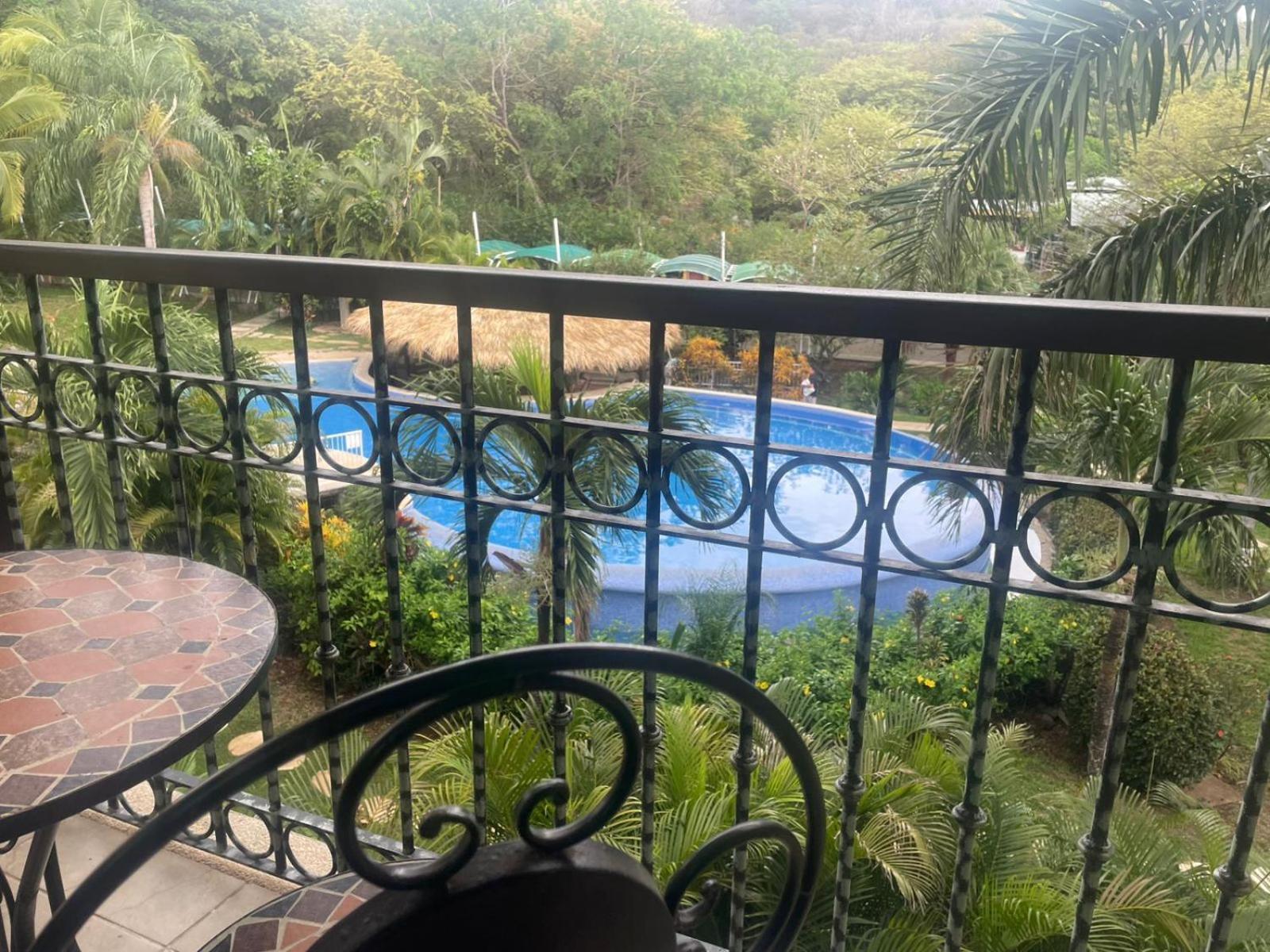 The Oaks Tamarindo Pool Front Condominiums Fast Wifi 외부 사진