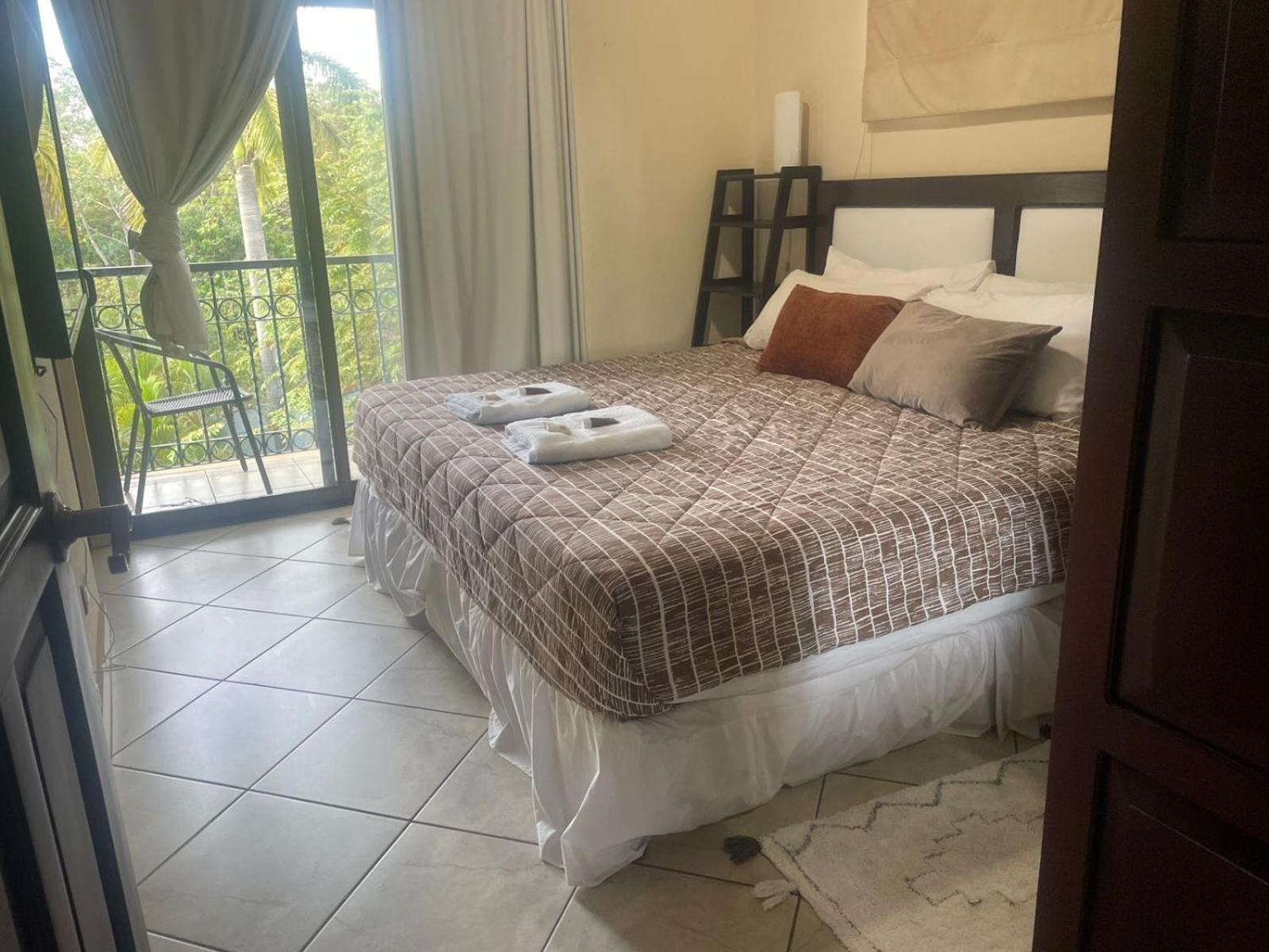 The Oaks Tamarindo Pool Front Condominiums Fast Wifi 외부 사진