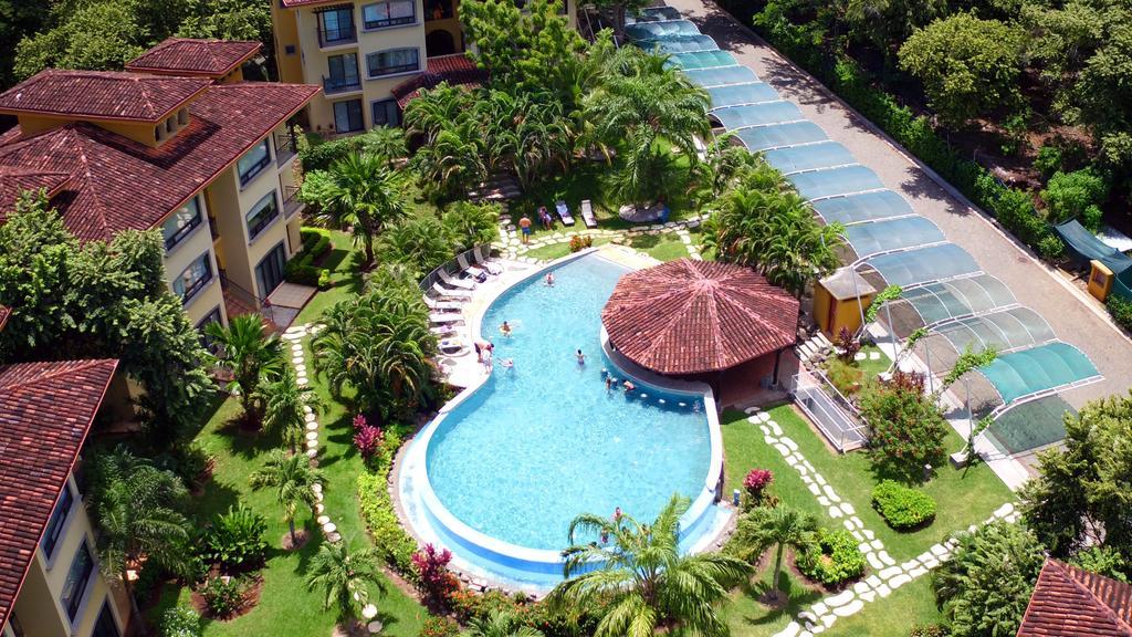 The Oaks Tamarindo Pool Front Condominiums Fast Wifi 외부 사진